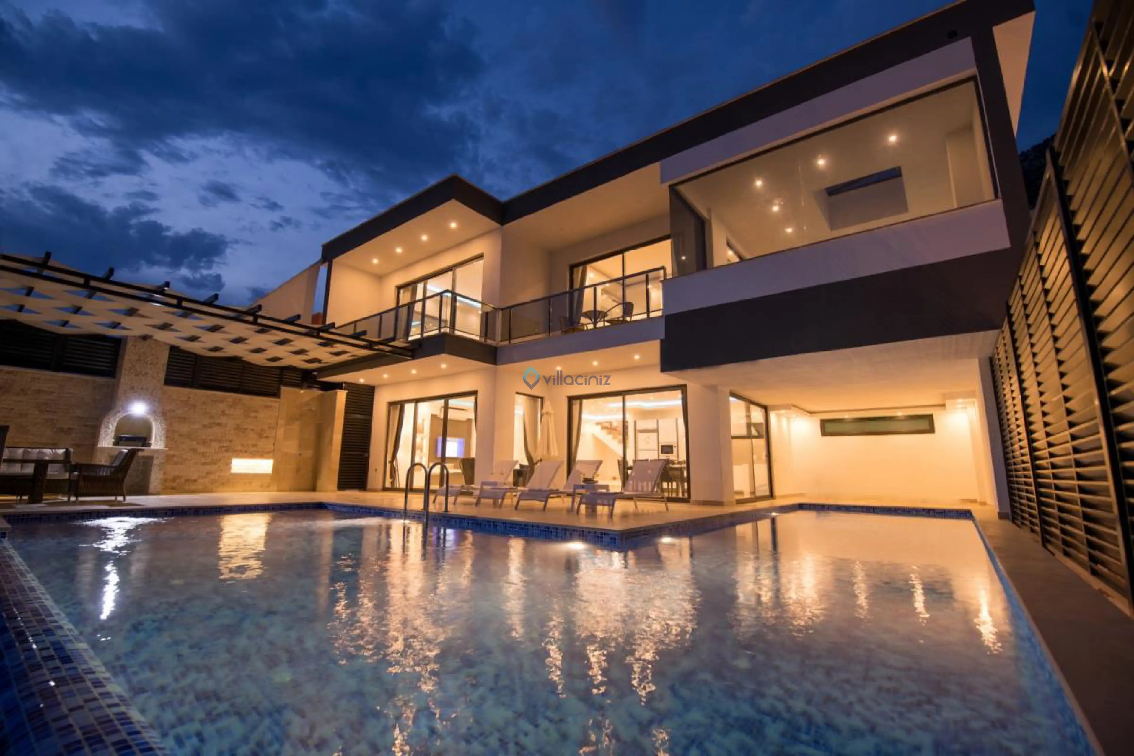 Villa Yagmur