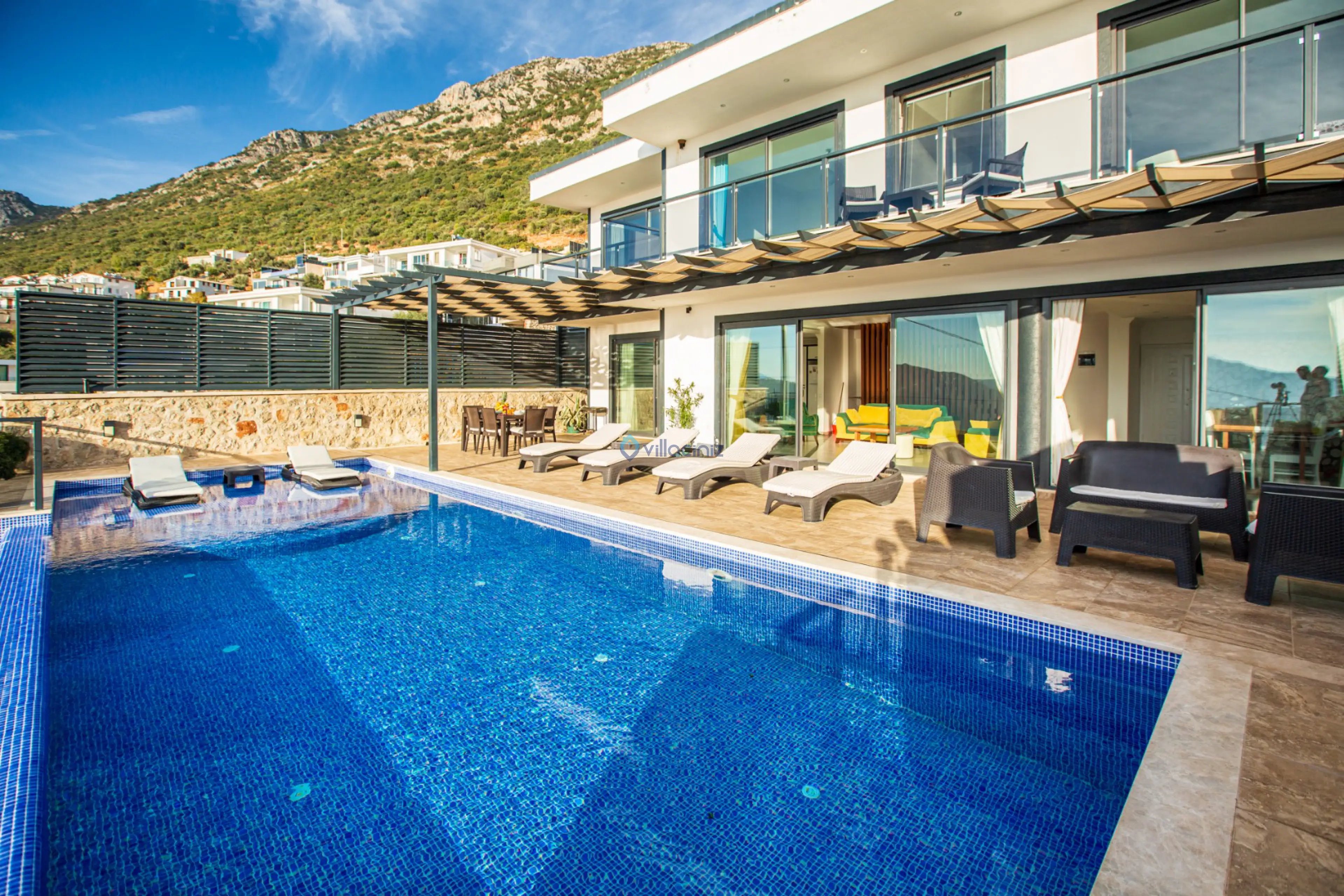 Villa Yusef Exclusive