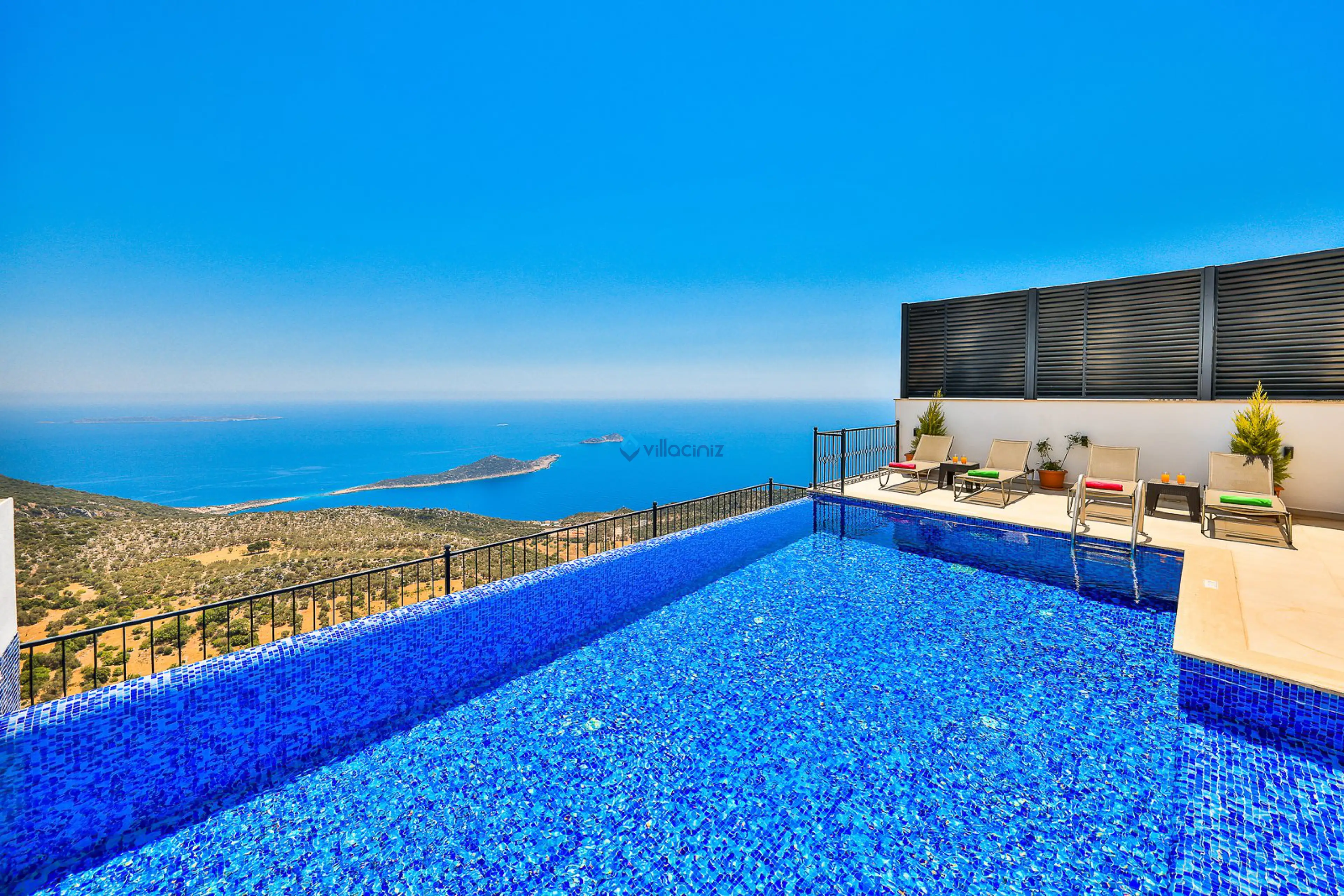 Villa Zaradise 1 