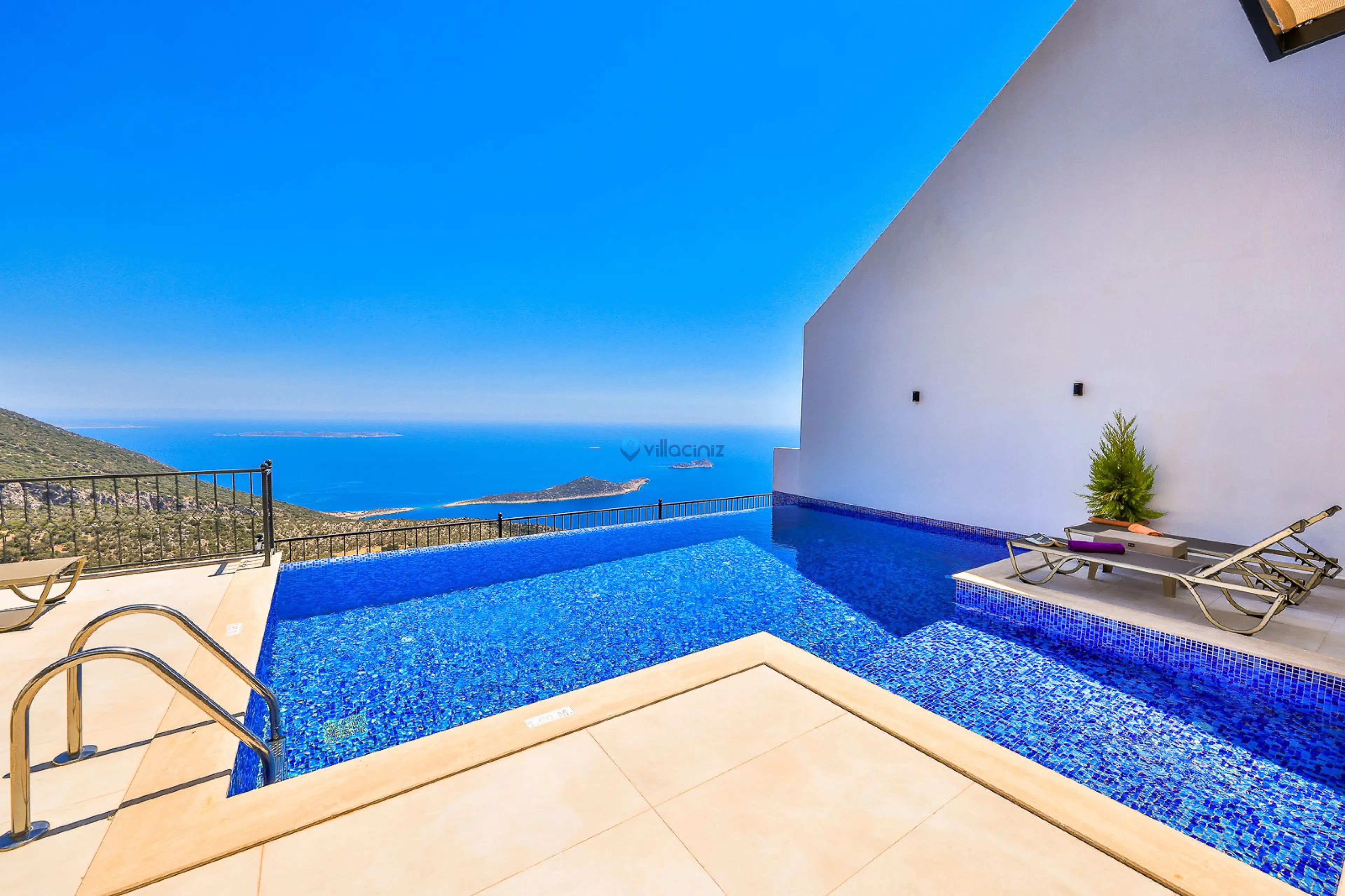 Villa Zaradise 2
