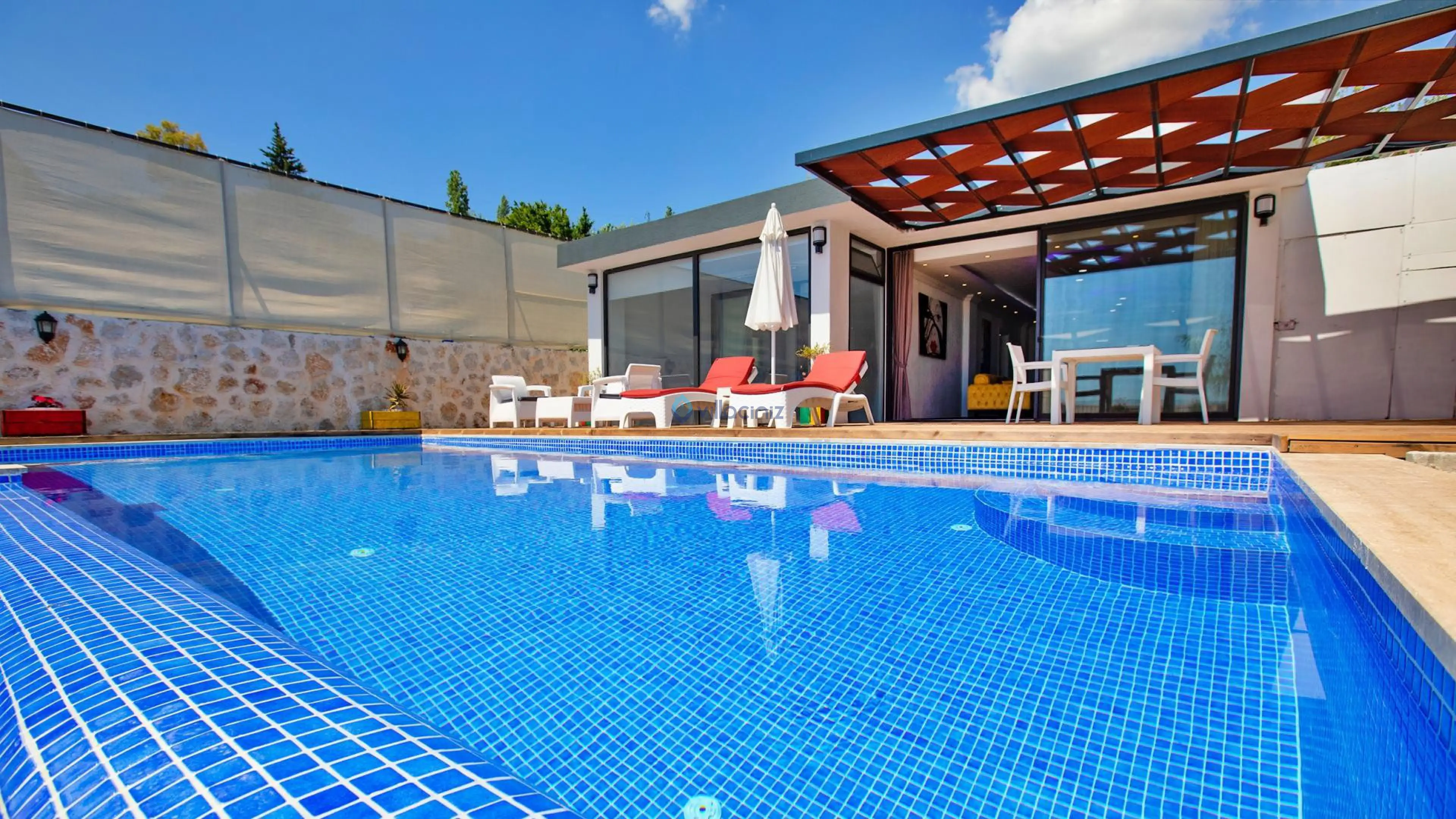 Villa Zen