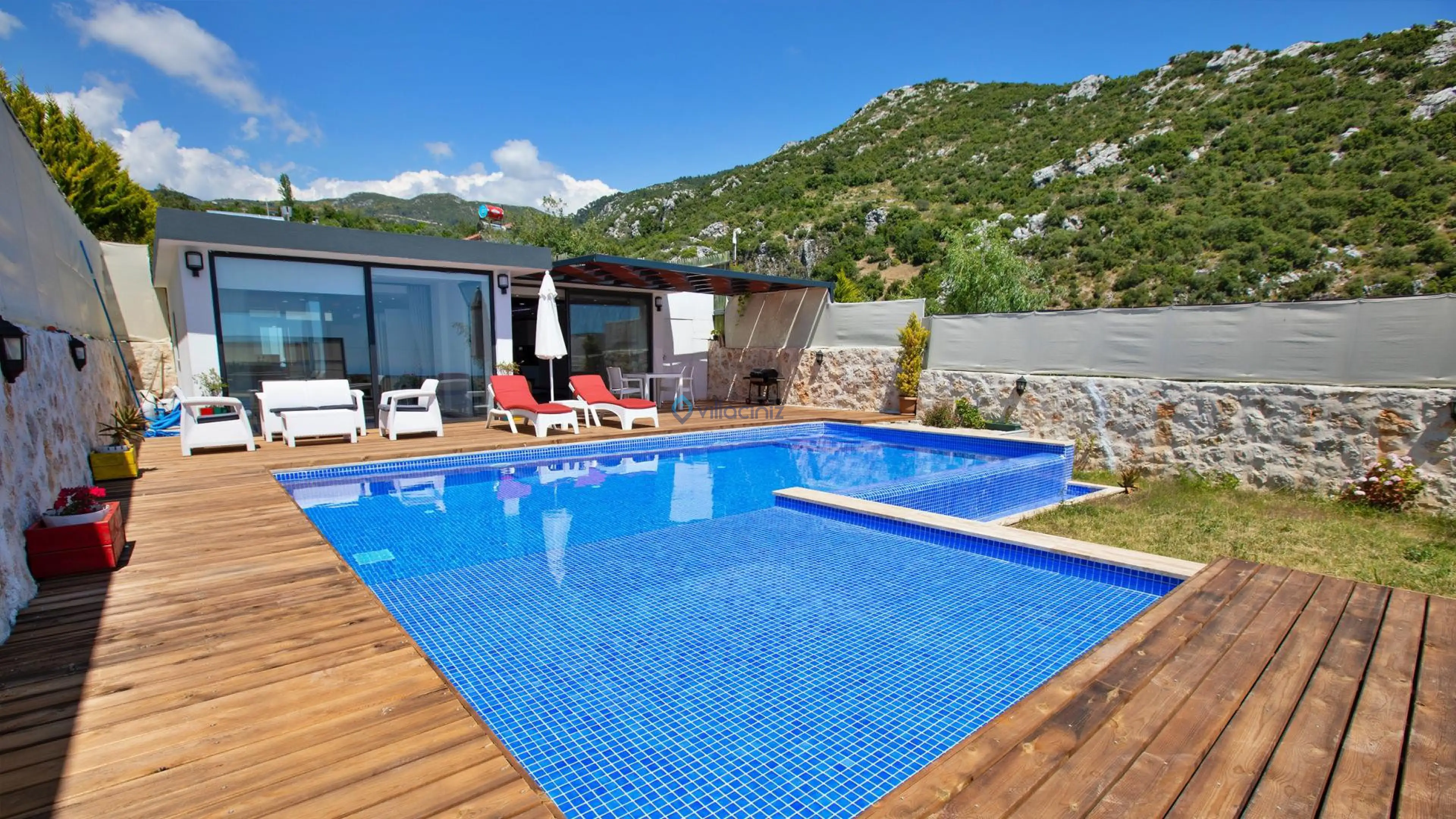 Villa Zen