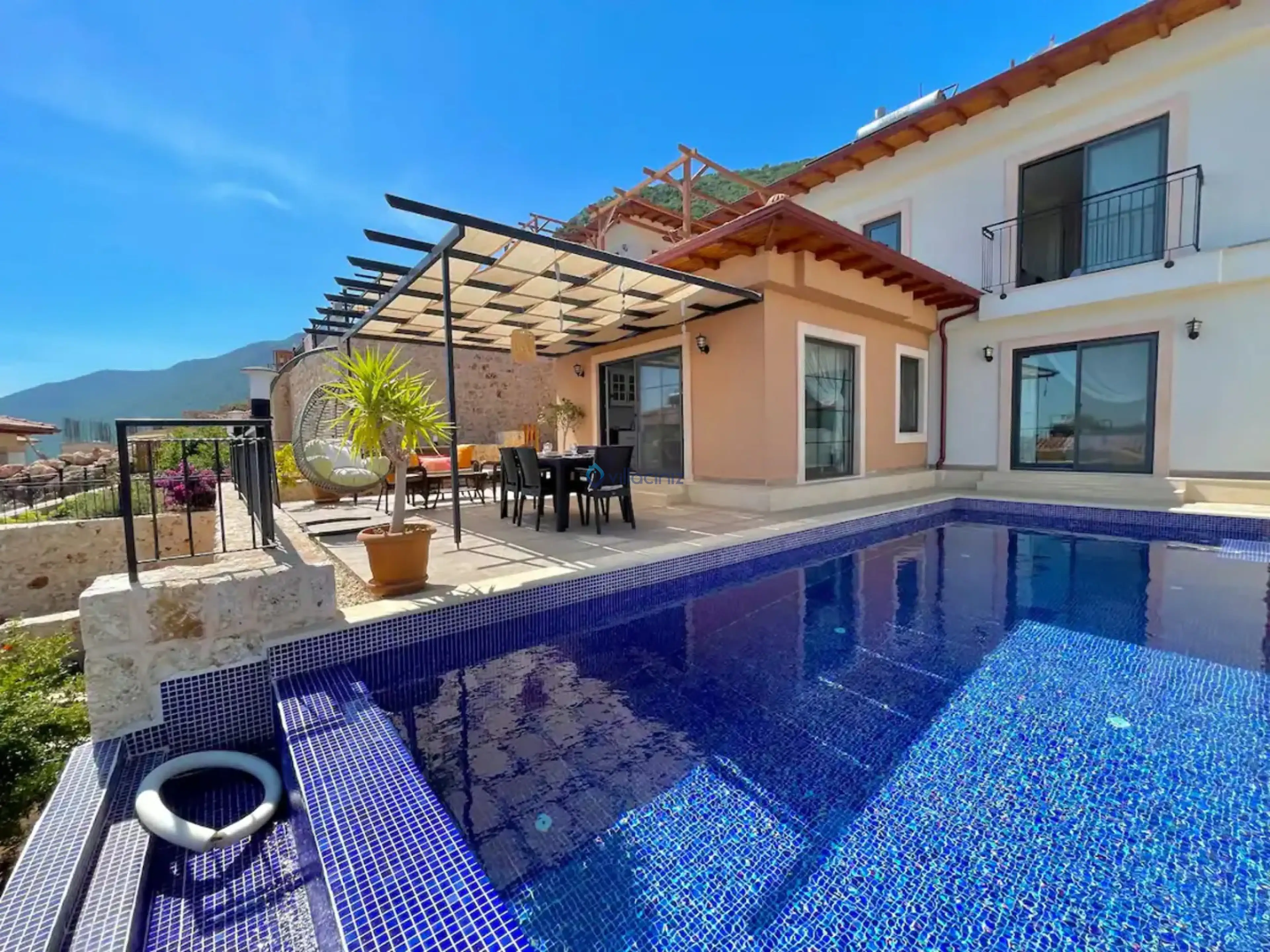 Villa Zeus