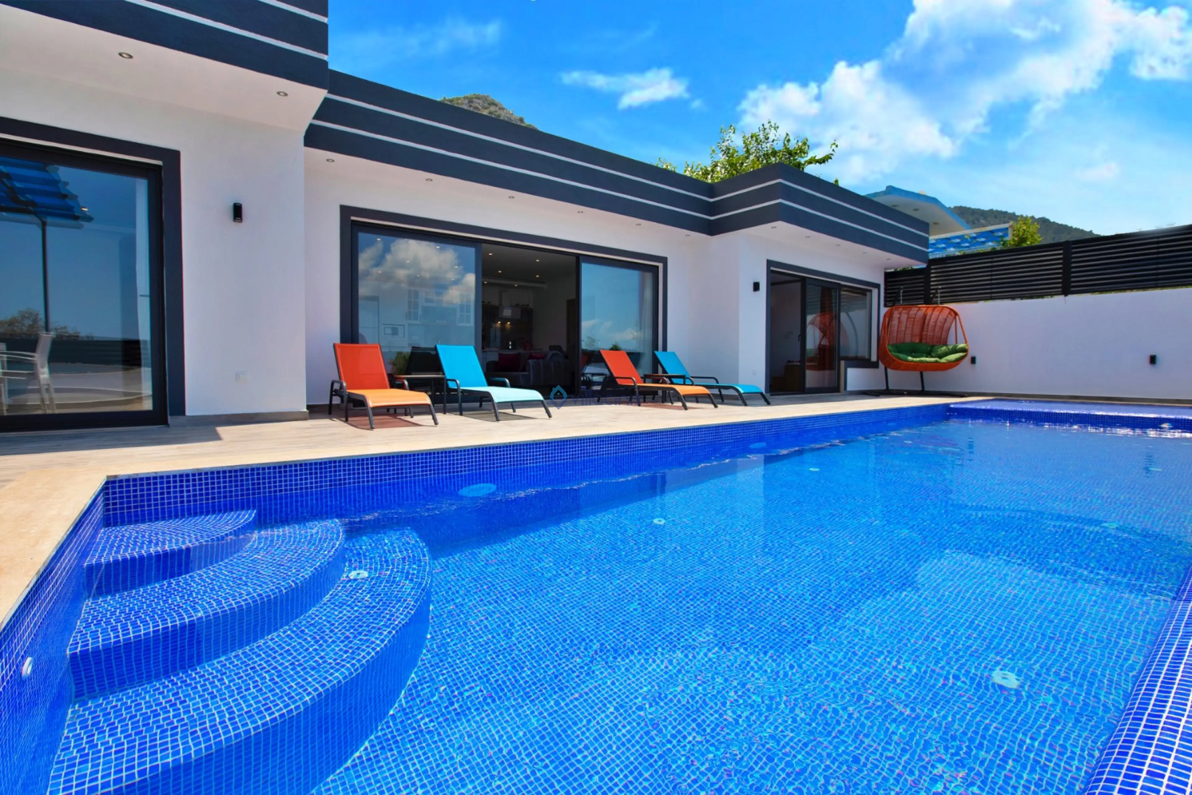 Villa Zeynep Su
