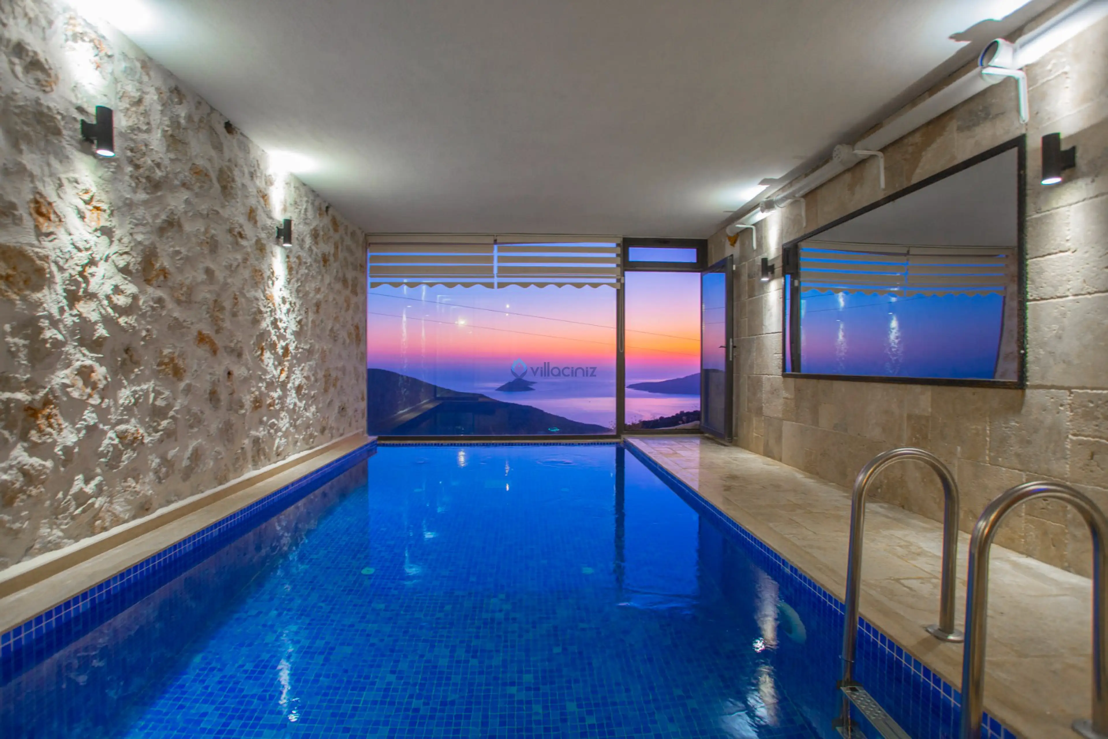 Villa Yüce 2