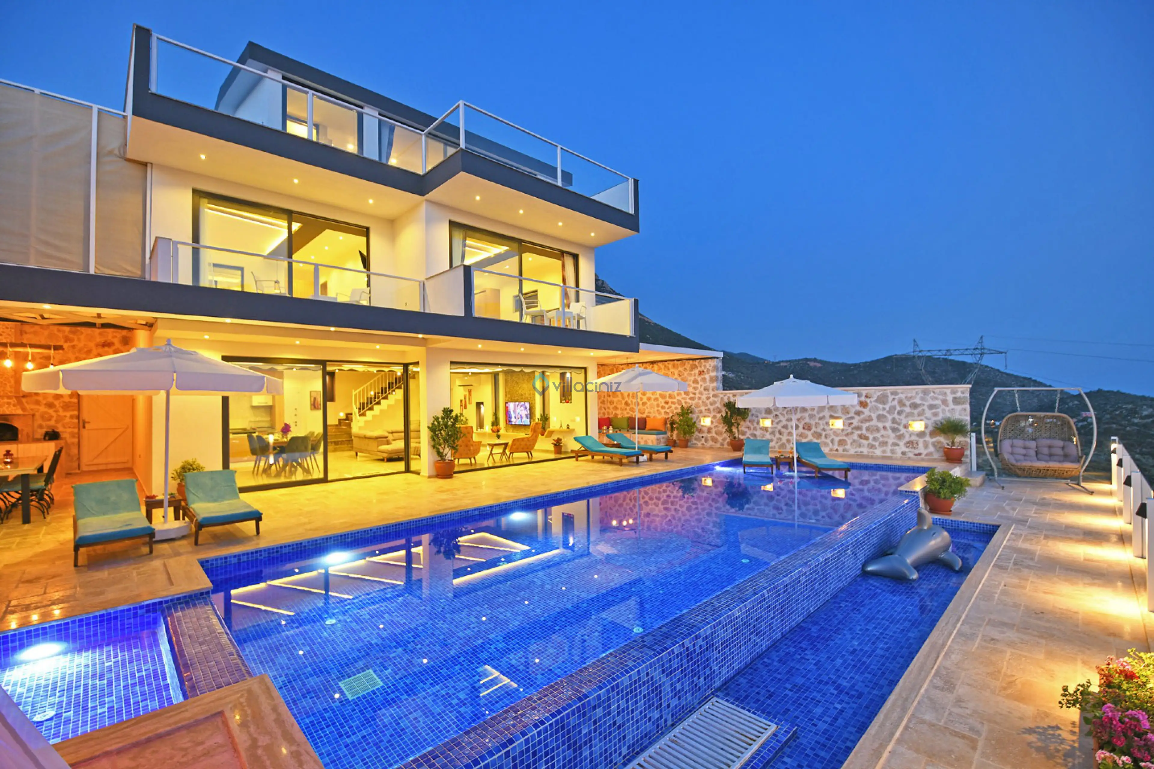 Villa Yüce 2