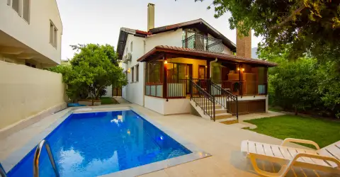 Villa Cesi & Fethiye/ Esenköy Kiralık Villa