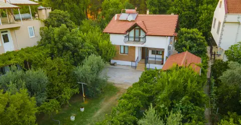 Villa Cesi & Fethiye/ Esenköy Kiralık Villa