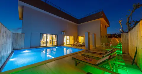 Villa Doğam & Kalkan/ Üzümlü Kiralık Villa