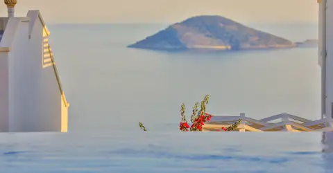 Villa Dreams Deniz Manzaralı Yazlık