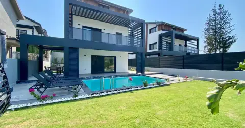 Villa Koral 2 & Fethiye/ Yanıklar Kiralık Villa
