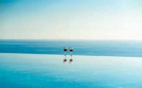 Aura G | Kalkan Centre Rental Villa
