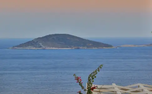 Villa Dreams Deniz Manzaralı Yazlık