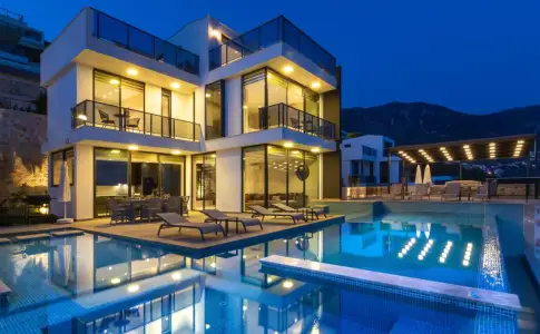 Villa Mirada 1 | Centre Rental Villa