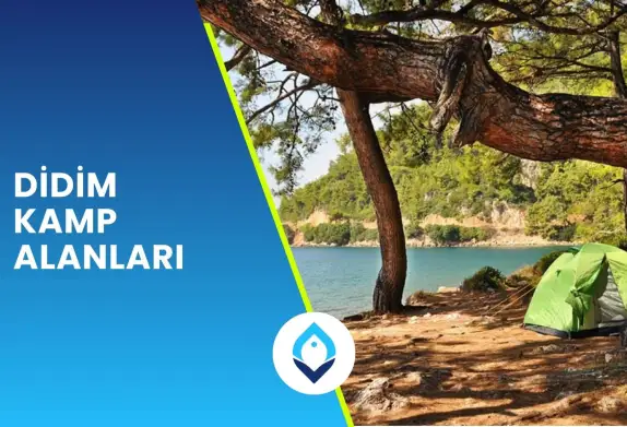 Didim Kamp Alanları 2025 - Blog