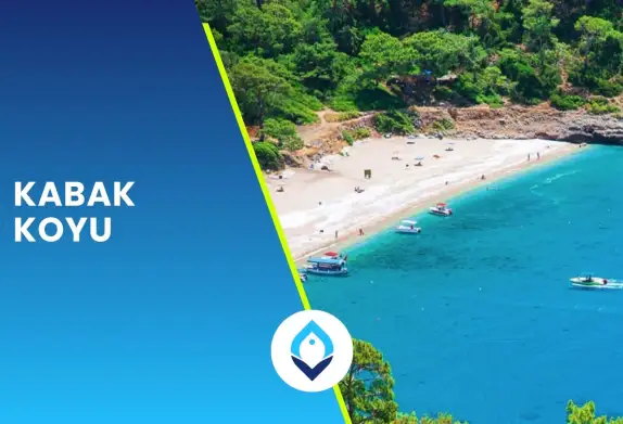 Kabak Koyu Nerede? Yol Tarifi ve Yorumları