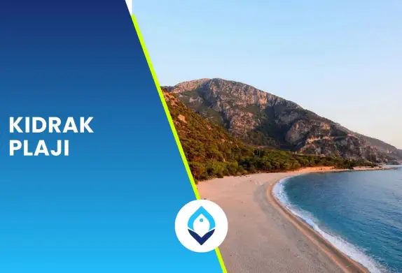 Kıdrak Plajı Giriş Ücreti & Yol Tarifi ve Yorumlar