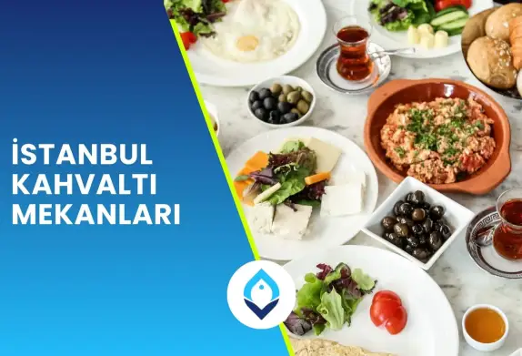 İstanbul Kahvaltı Mekanları En Çok Oy Alanlar