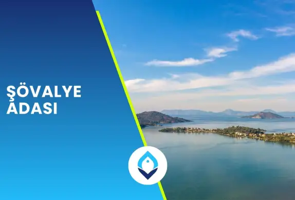 Şövalye Adası Nerede? Yol Tarifi ve Yorumları