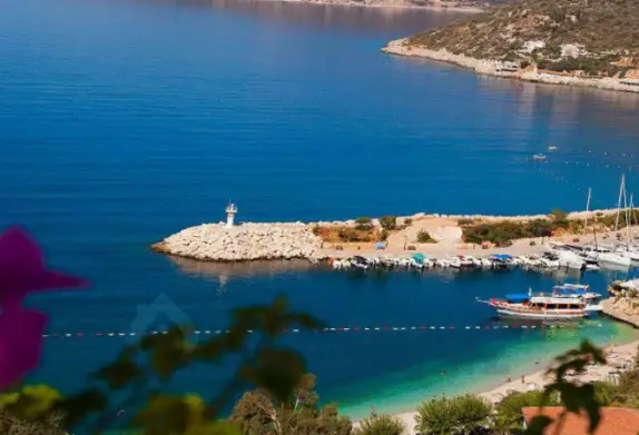 Kalkan Yapılacak Aktiviteler Nelerdir?