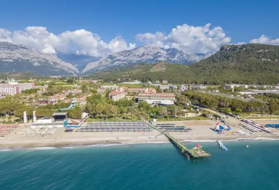 Antalya Havalimanından Kemere Nasıl Gidilir?