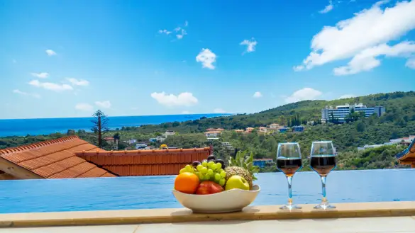 Villa Aksel & Kalkan/ Patara Kiralık Villa