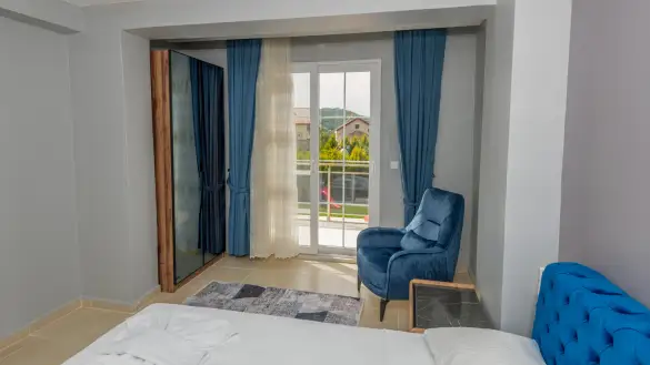 Villa Blue Duo & Fethiye/ Ovacık Kiralık Villa