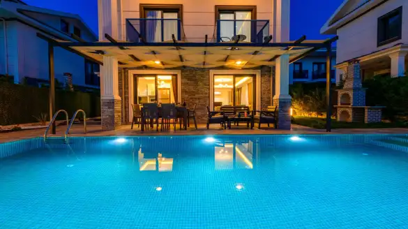 Villa La Vida & Fethiye/ Ovacık Kiralık Villa