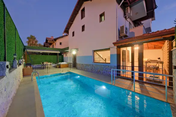 Villa Leviosa & Fethiye/ Çalış Kiralık Villa