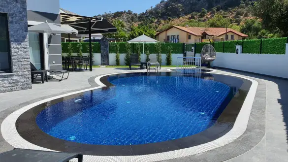 Villa Svarti & Ortaca/ Dalyan Kiralık Villa