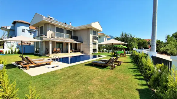 Villa Carmen & Ortaca/ Dalyan Kiralık Villa