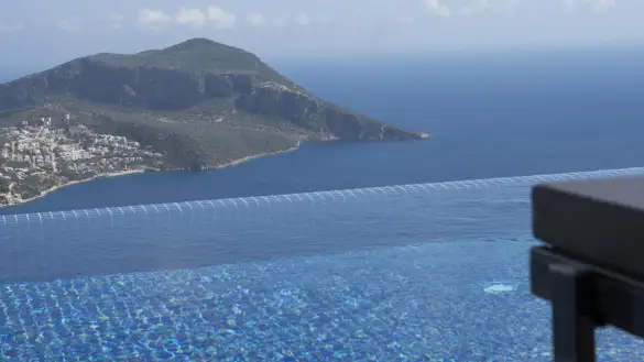 Villa Elif & Kalkan/ Akbel Kiralık Villa