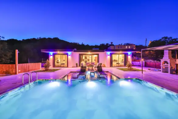Villa Asar & Kaş/ Merkez Kiralık Villa