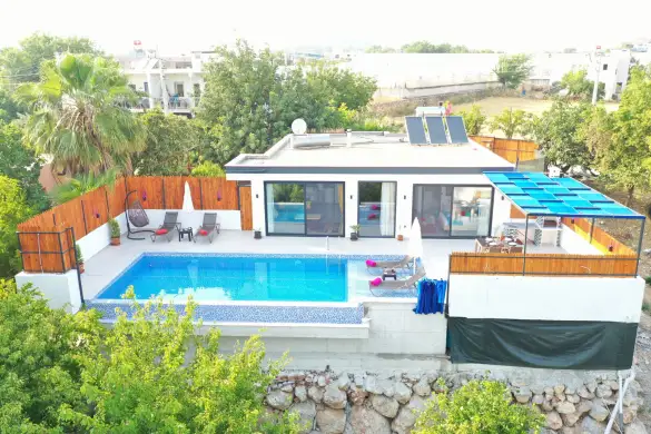 Villa Paşa & Kalkan/ Çavdır Kiralık Villa