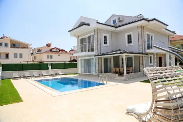 Villa Hannibal & Ortaca/ Dalyan Kiralık Villa