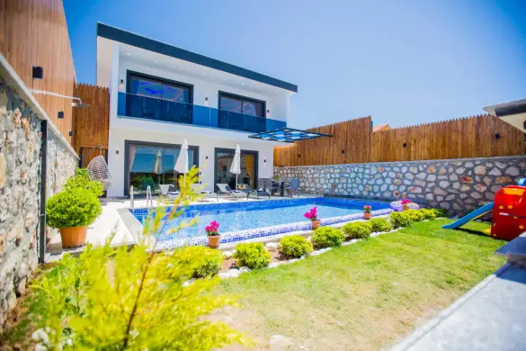 Villa Mirena & Kalkan/ Patara Kiralık Villa