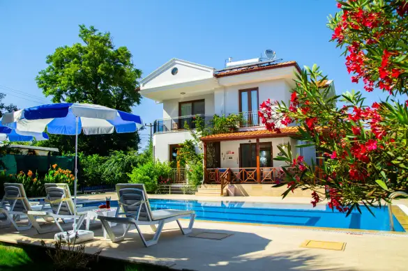 Villa Taiga & Ortaca/ Dalyan Kiralık Villa
