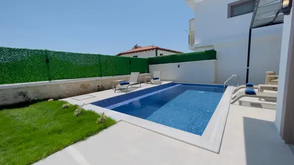 Villa Gülce 2 & Kaş/ Çukurbağ Kiralık Villa