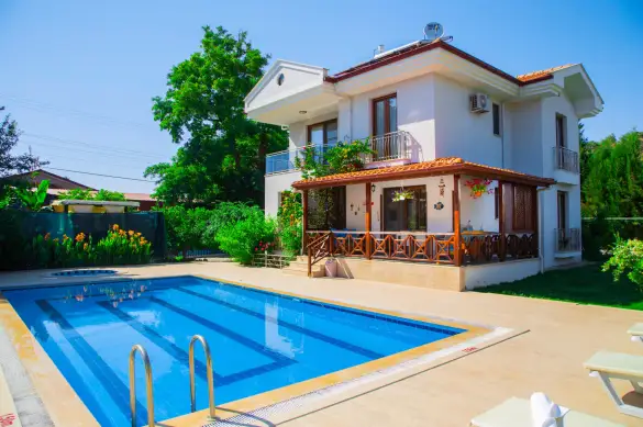 Villa Taiga & Ortaca/ Dalyan Kiralık Villa