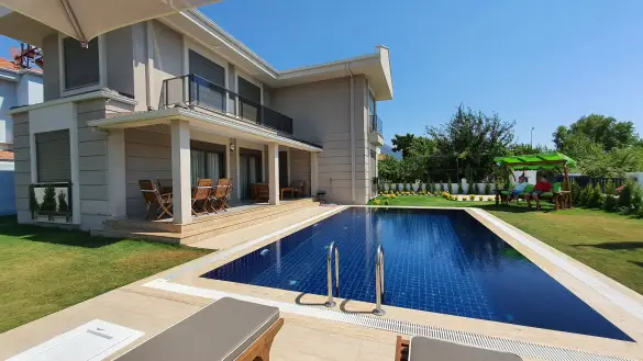 Villa Carmen 2 & Ortaca/ Dalyan Kiralık Villa