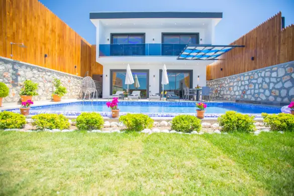 Villa Mirena & Kalkan/ Patara Kiralık Villa