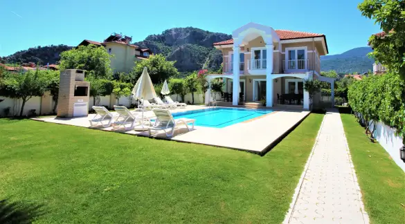 Villa Amazon & Ortaca/ Dalyan Kiralık Villa