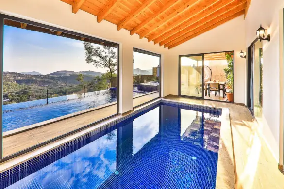 Villa Myra & Kalkan/ İslamlar Kiralık Villa