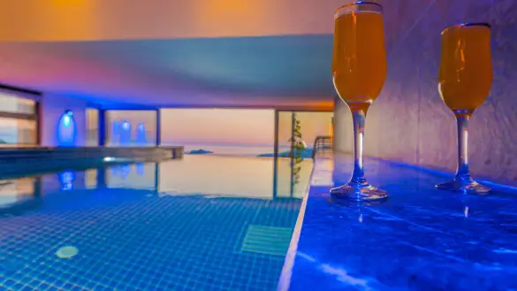 Villa Vinka & Kalkan/ Kördere Kiralık Villa