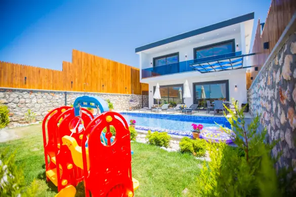 Villa Mirena & Kalkan/ Patara Kiralık Villa