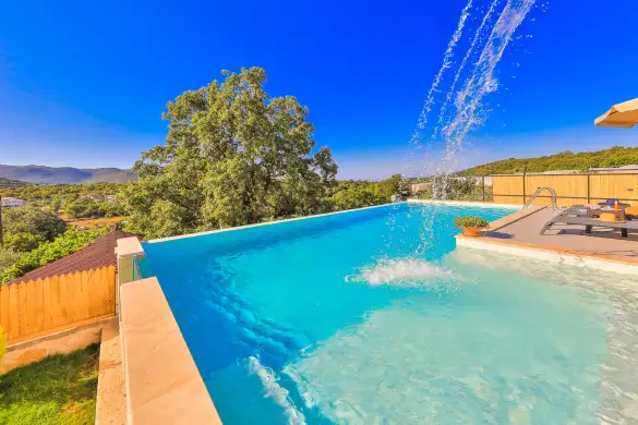 Villa Luz & Kalkan/ Merkez Kiralık Villa