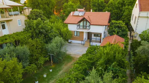 Villa Cesi & Fethiye/ Esenköy Kiralık Villa