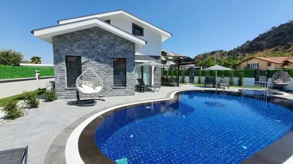 Villa Svarti & Ortaca/ Dalyan Kiralık Villa
