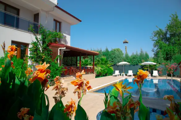 Villa Taiga & Ortaca/ Dalyan Kiralık Villa