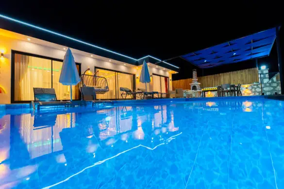 Villa Asmina & Kalkan/ Çavdır Kiralık Villa
